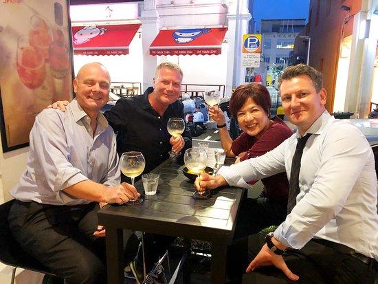 Bistrot Mademoiselle